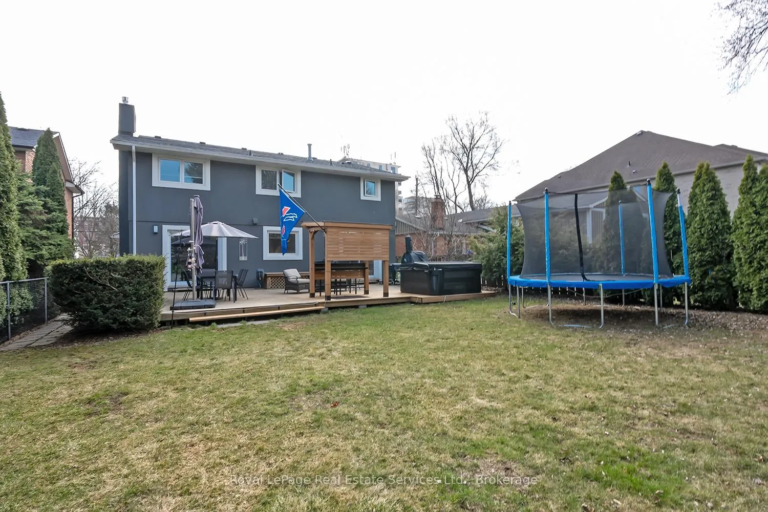 Photo 40 of 5193 Lakeshore Road, Burlington, Appleby — HOMEH