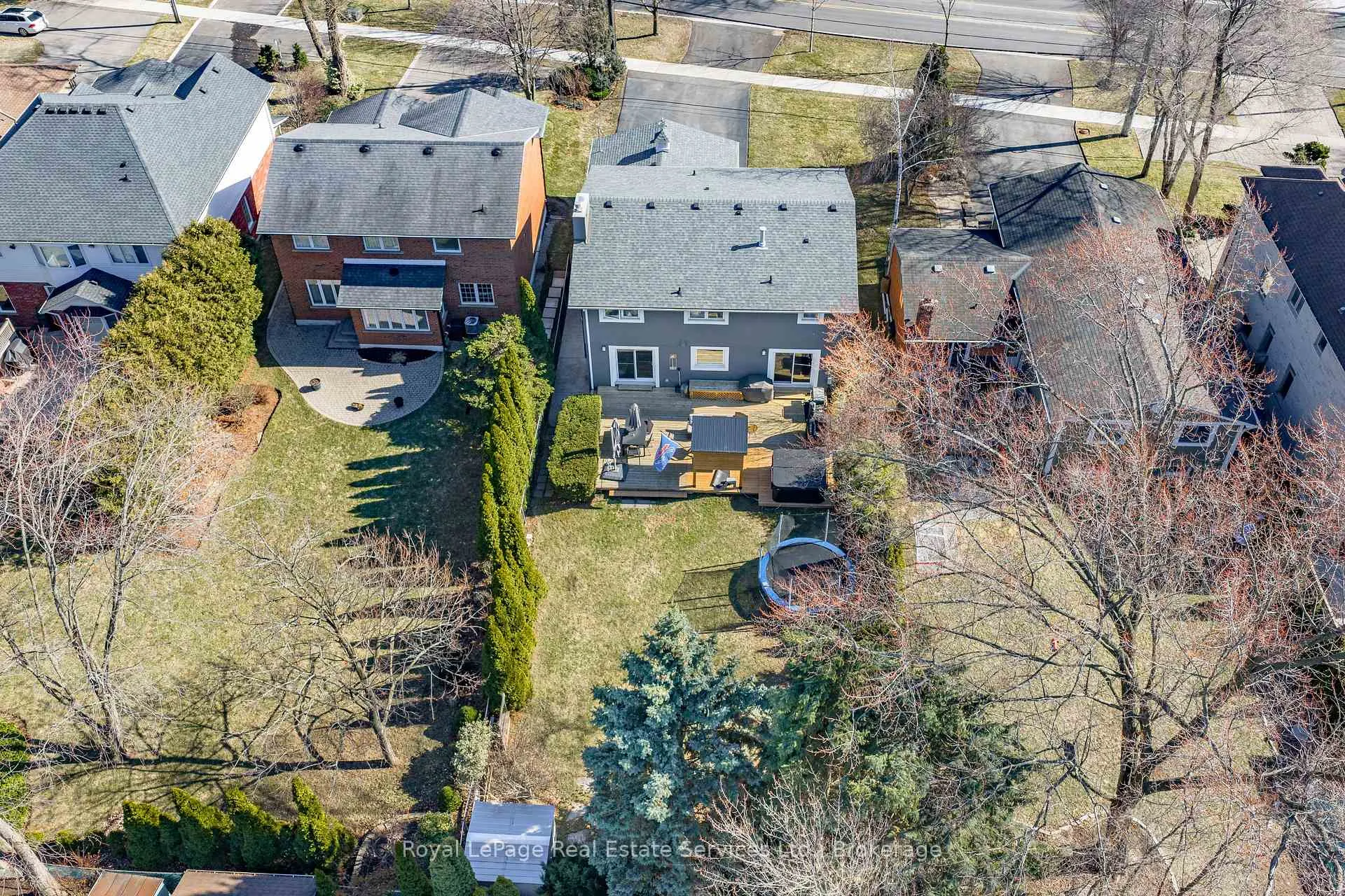 Photo 42 of 5193 Lakeshore Road, Burlington, Appleby — HOMEH