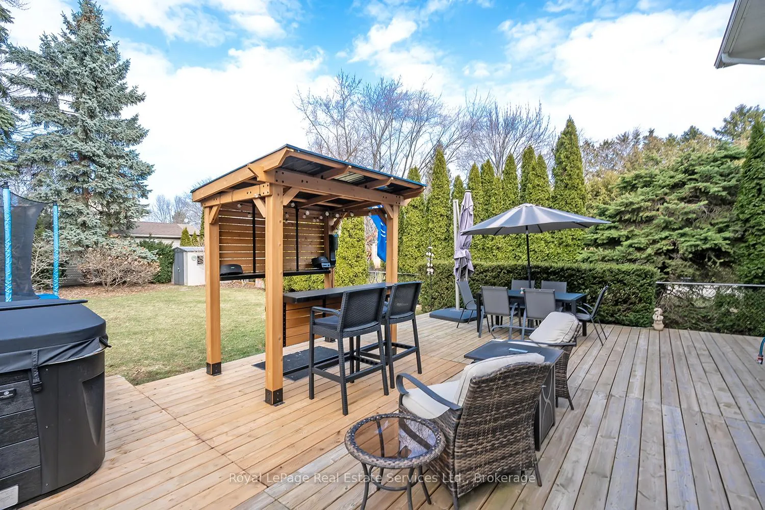 Photo 43 of 5193 Lakeshore Road, Burlington, Appleby — HOMEH