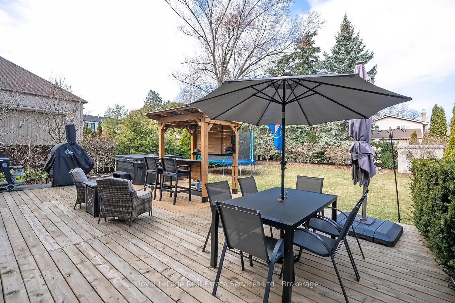 Photo 44 of 5193 Lakeshore Road, Burlington, Appleby — HOMEH