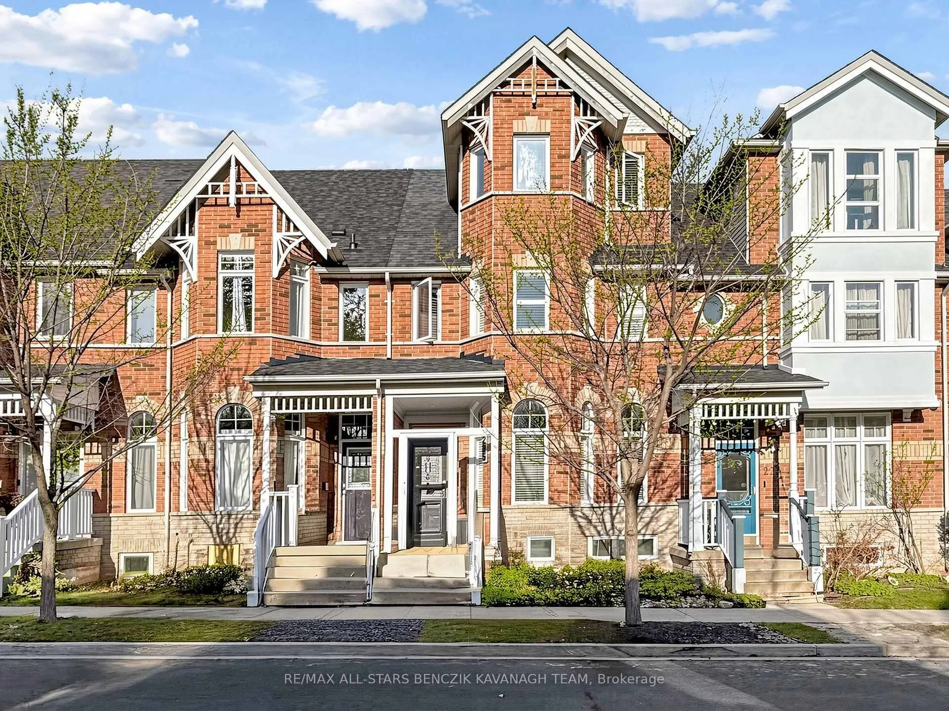 Photo 1 of 225 Walkerville Road, Markham, Cornell — HOMEH