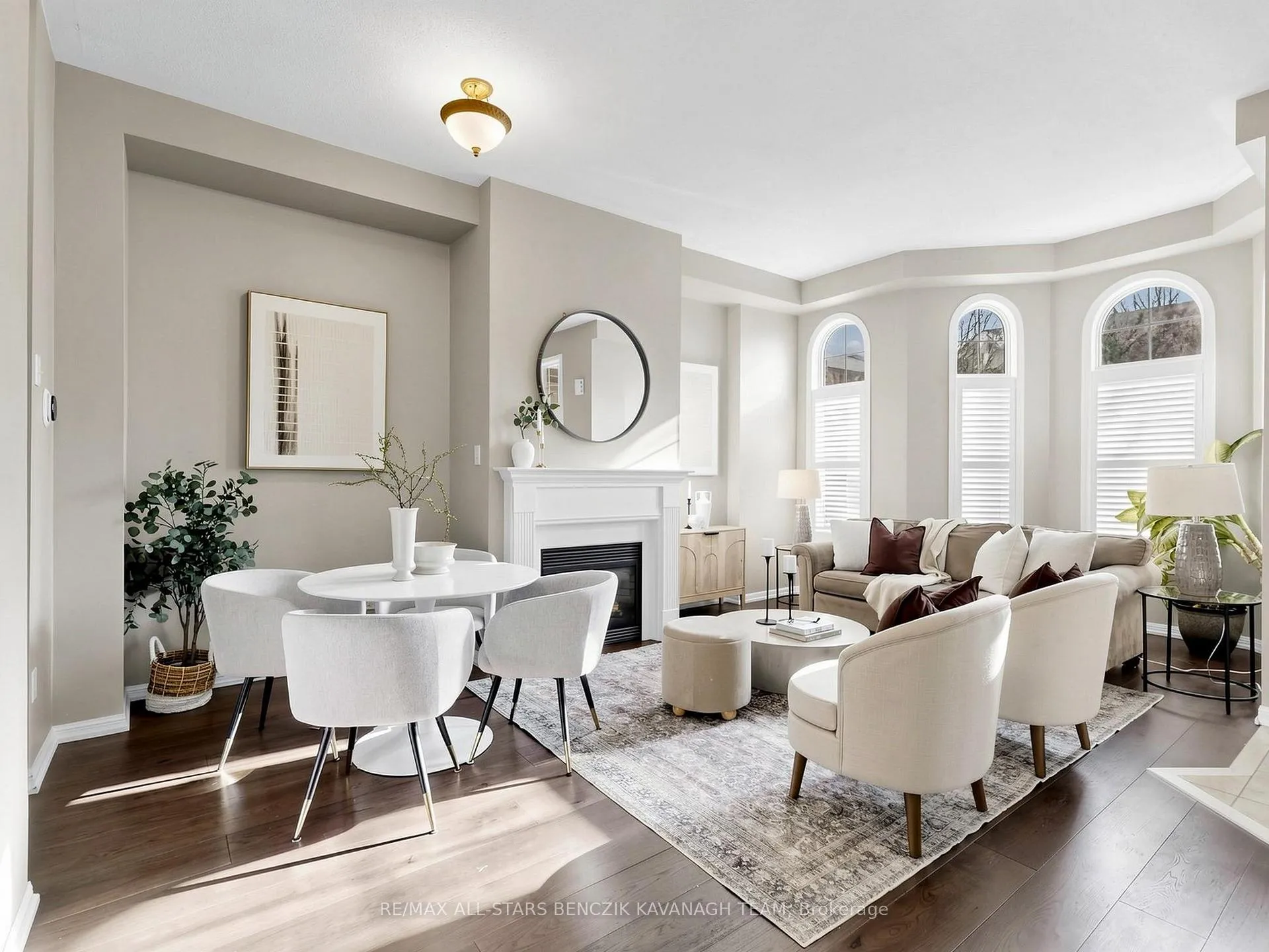 Photo 4 of 225 Walkerville Road, Markham, Cornell — HOMEH
