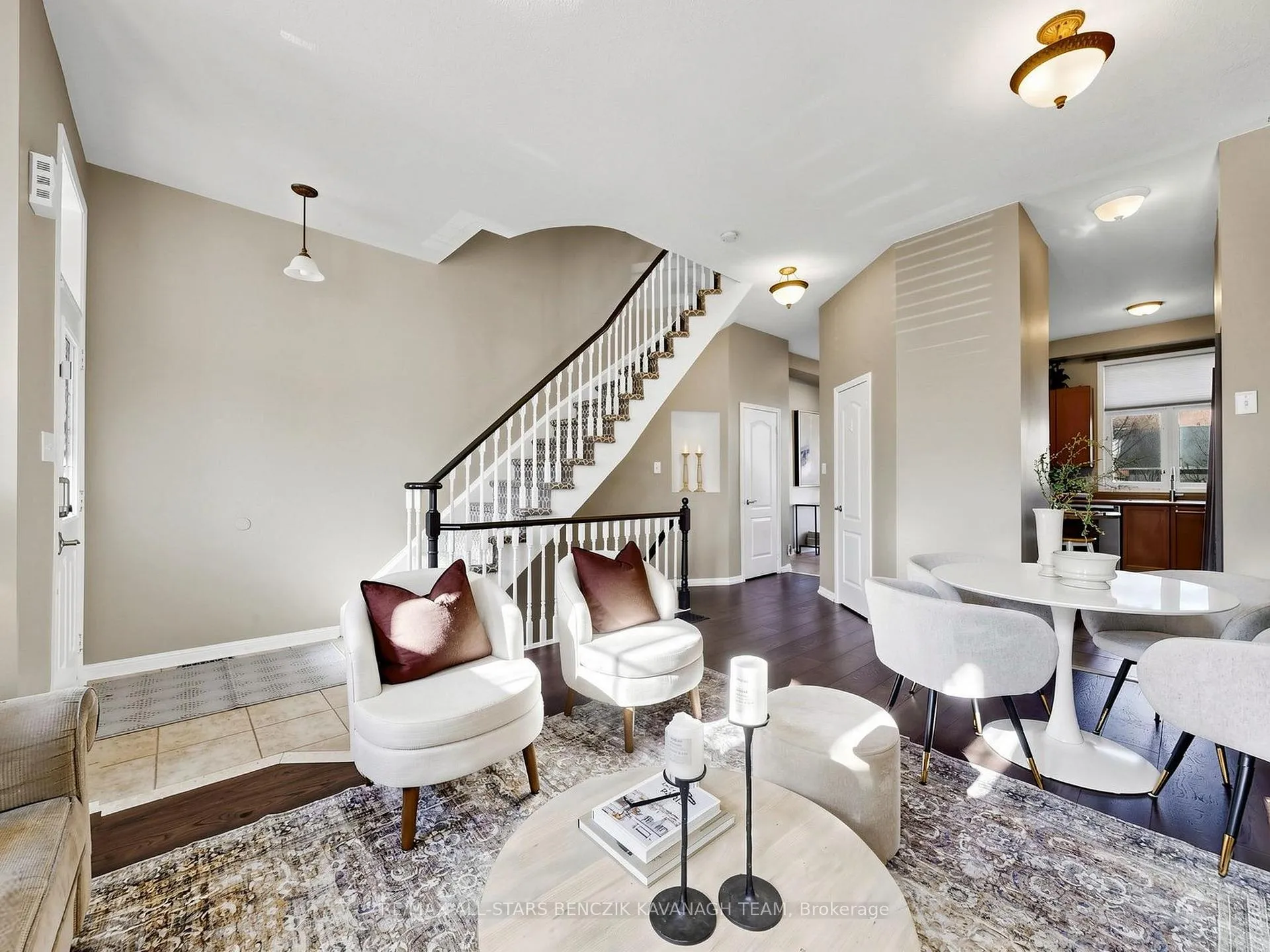 Photo 5 of 225 Walkerville Road, Markham, Cornell — HOMEH