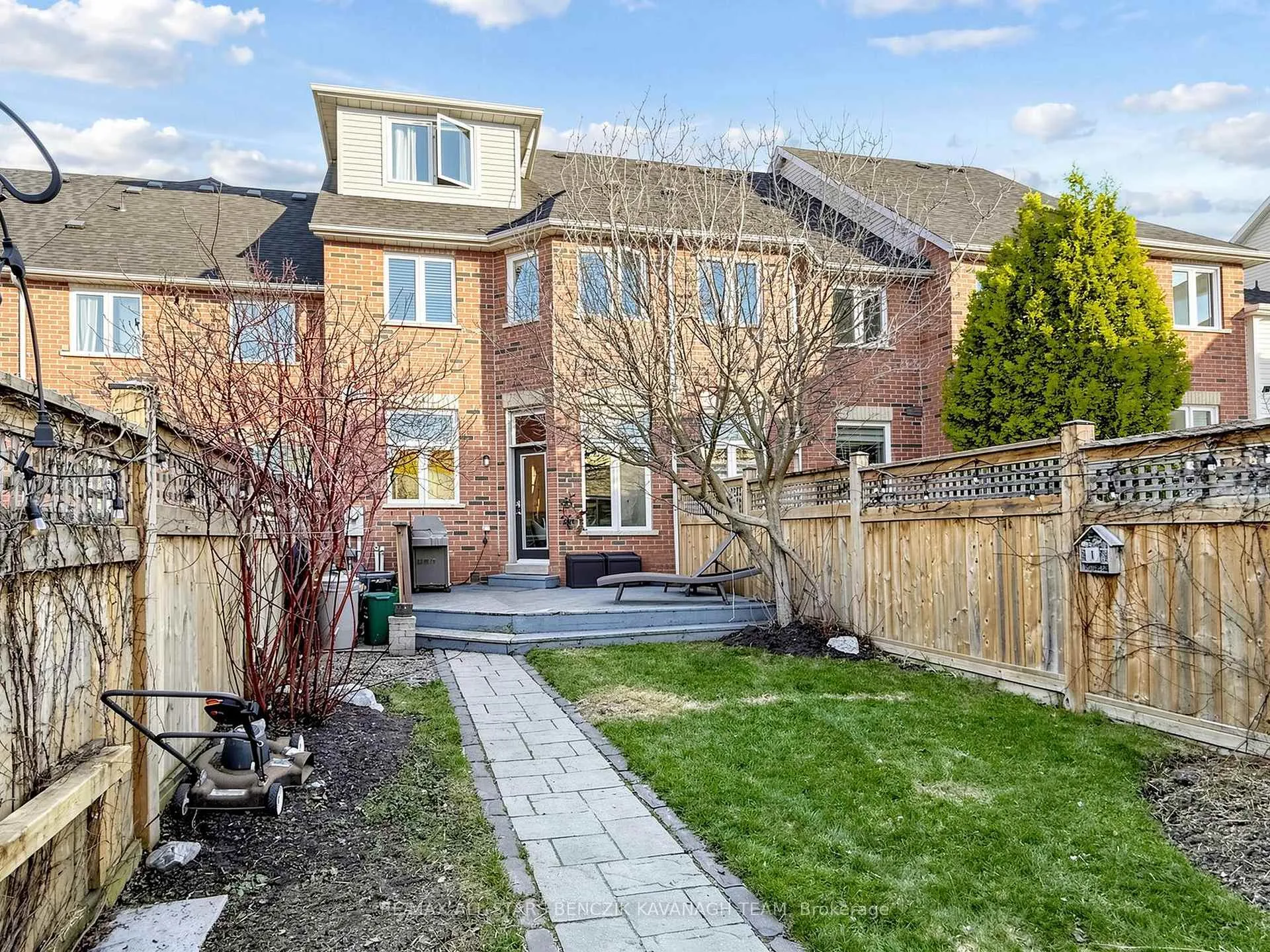 Photo 24 of 225 Walkerville Road, Markham, Cornell — HOMEH