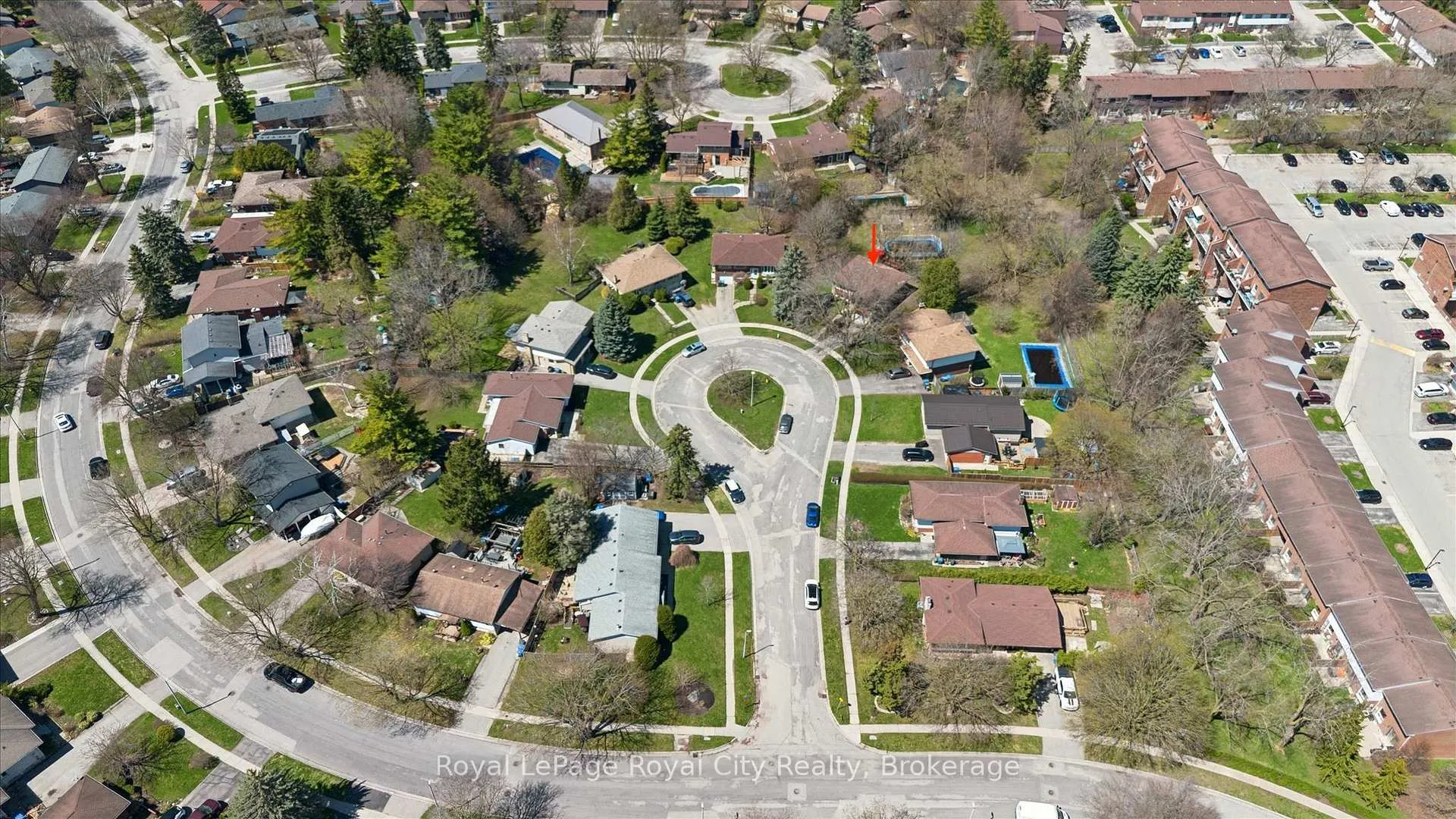 Photo 1 of 11 Gregory Place, Guelph, Willow West/Sugarbush/West Acres — HOMEH