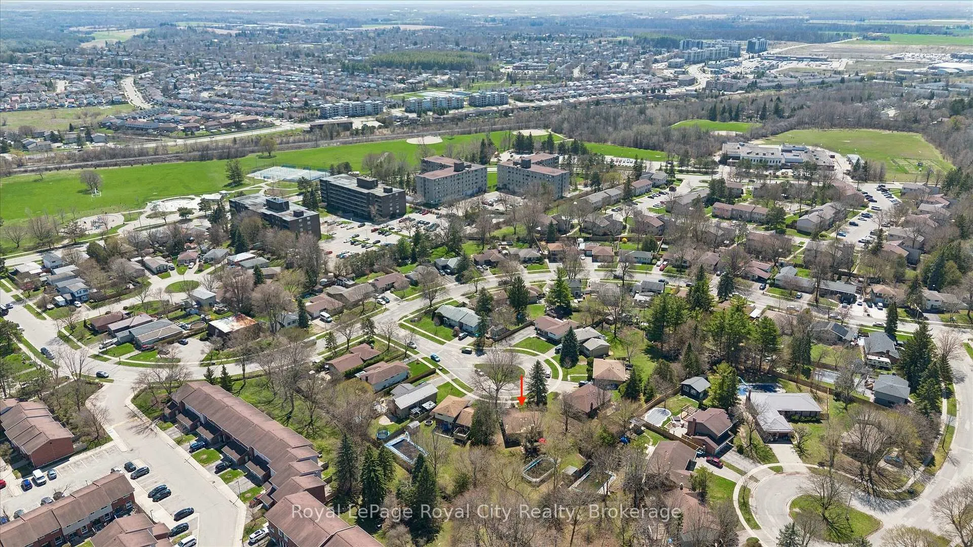 Photo 39 of 11 Gregory Place, Guelph, Willow West/Sugarbush/West Acres — HOMEH