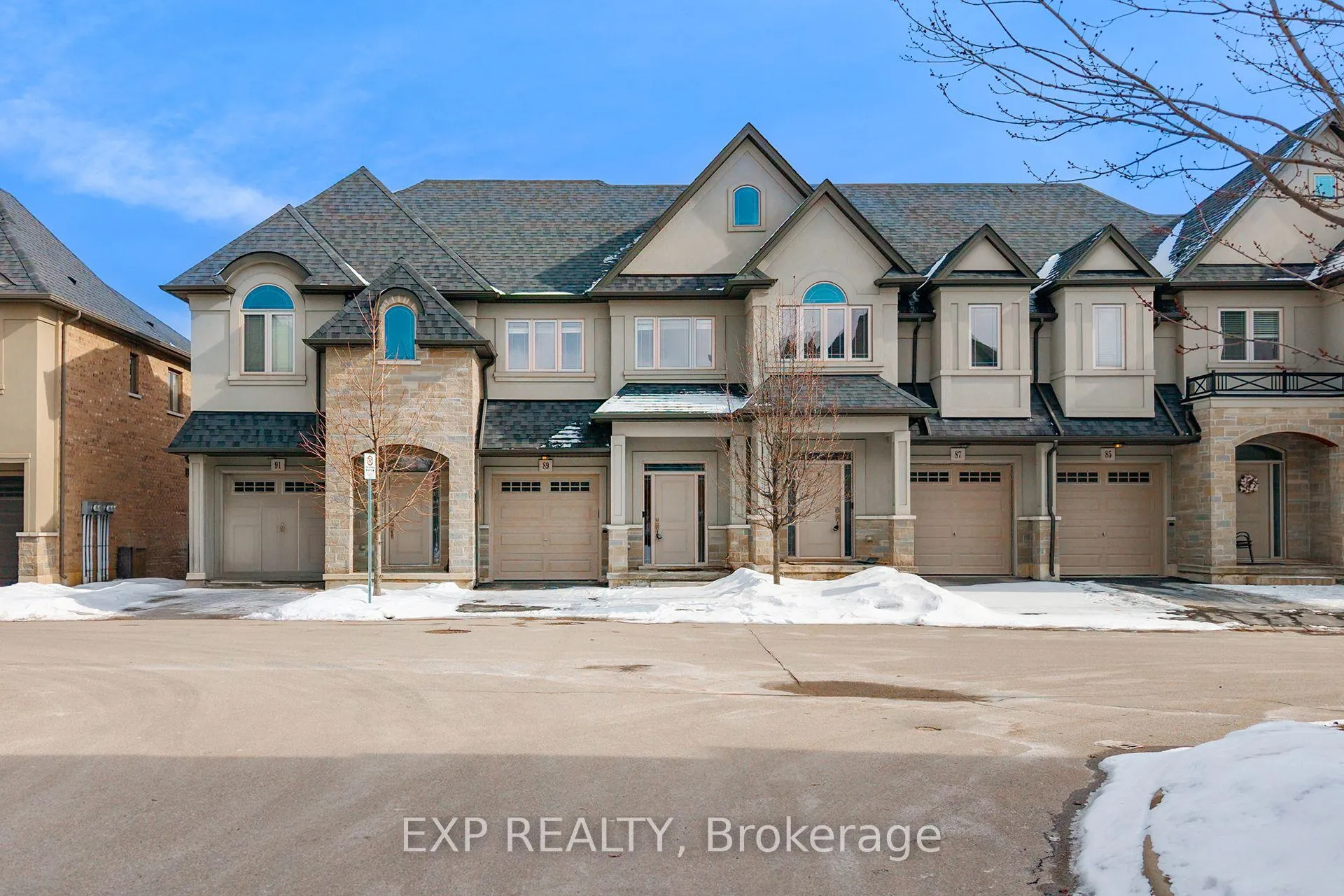 Photo 1 of 89 Sonoma Valley Crescent, Hamilton, Mewburn — HOMEH
