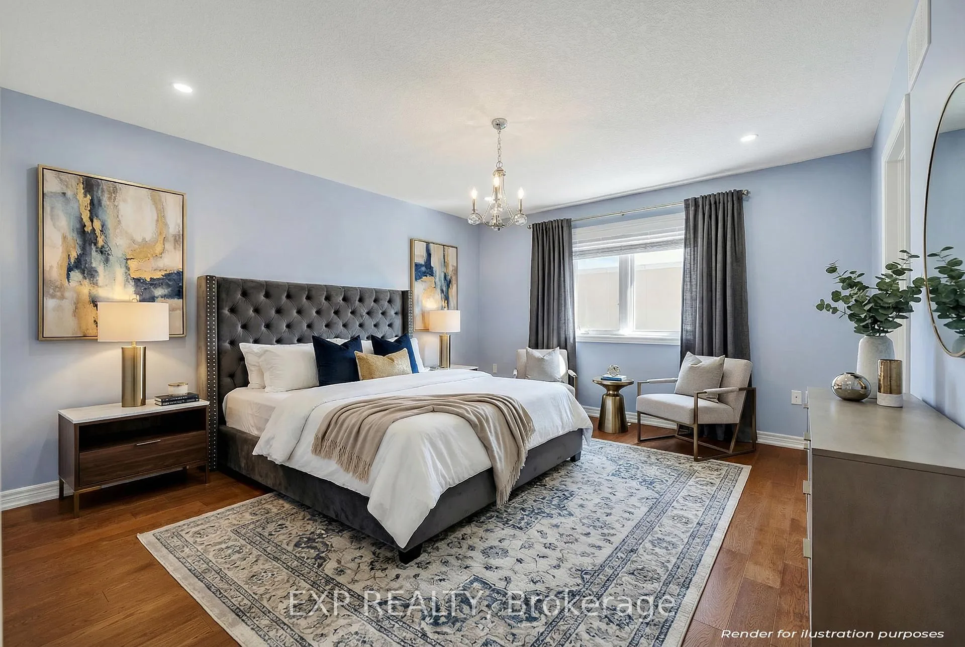 Photo 18 of 89 Sonoma Valley Crescent, Hamilton, Mewburn — HOMEH