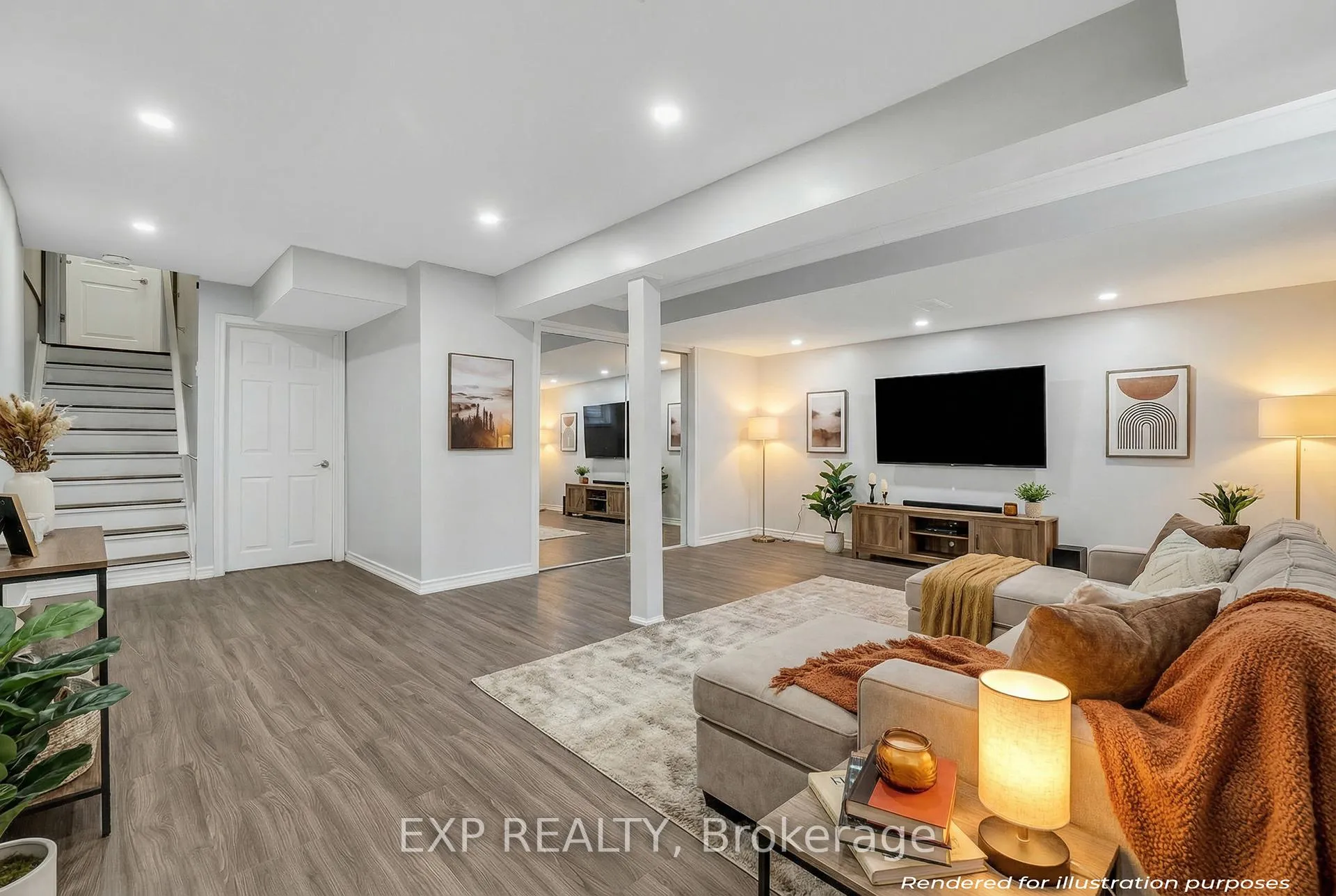 Photo 28 of 89 Sonoma Valley Crescent, Hamilton, Mewburn — HOMEH