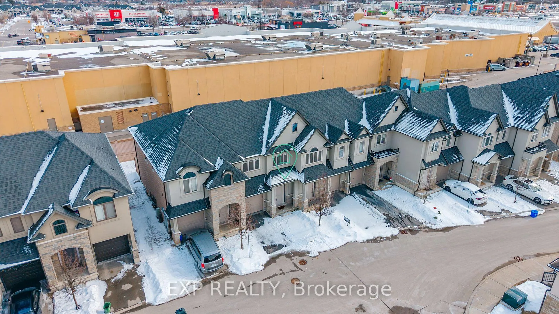 Photo 32 of 89 Sonoma Valley Crescent, Hamilton, Mewburn — HOMEH
