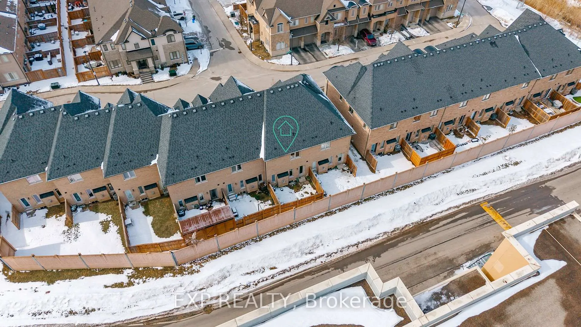 Photo 33 of 89 Sonoma Valley Crescent, Hamilton, Mewburn — HOMEH