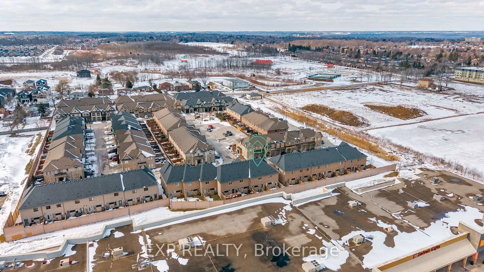 Photo 34 of 89 Sonoma Valley Crescent, Hamilton, Mewburn — HOMEH