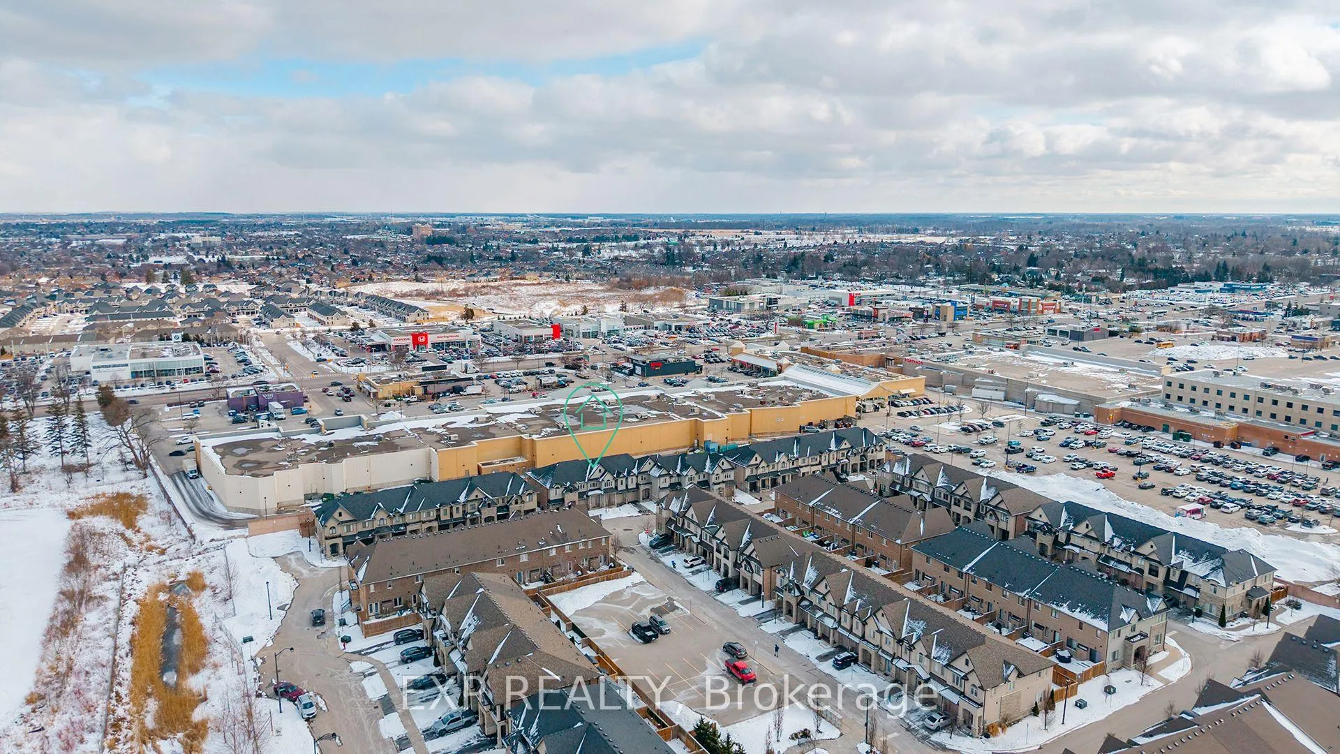 Photo 35 of 89 Sonoma Valley Crescent, Hamilton, Mewburn — HOMEH