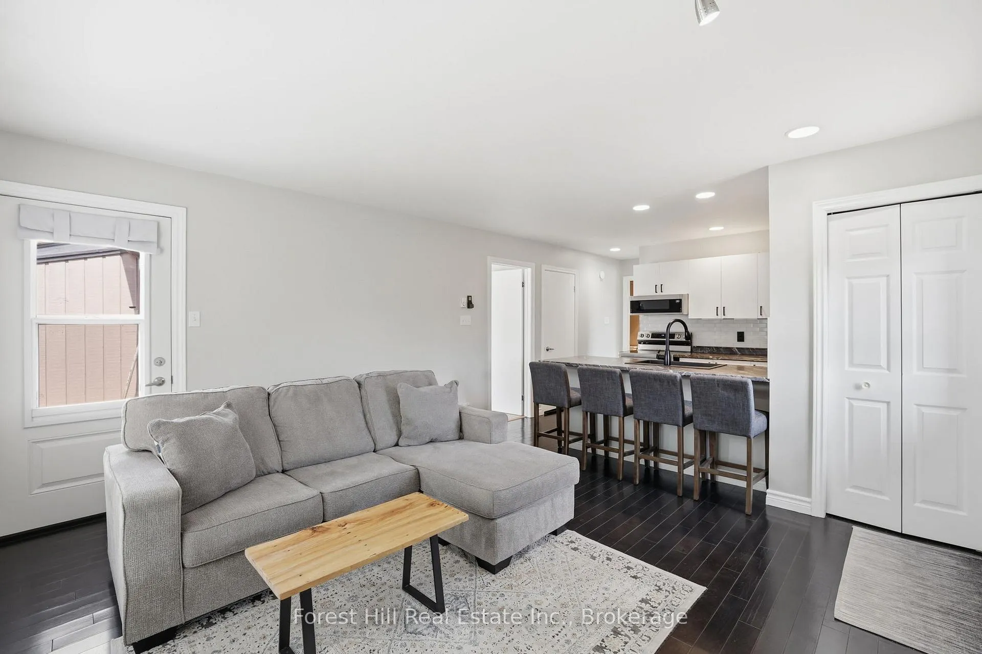Photo 3 of Unit 109, 23 Dawson Drive, Collingwood — HOMEH
