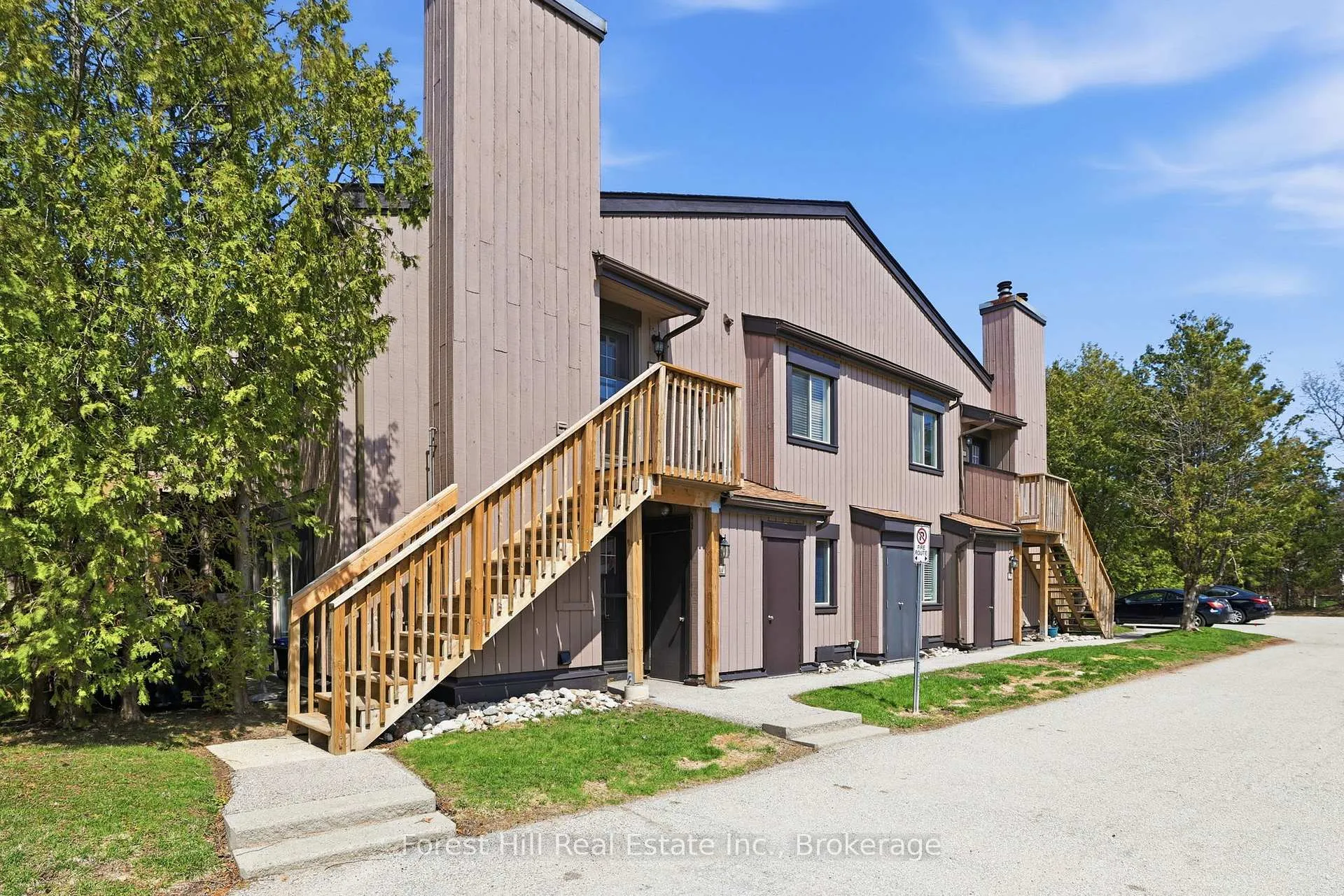 Photo 20 of Unit 109, 23 Dawson Drive, Collingwood — HOMEH