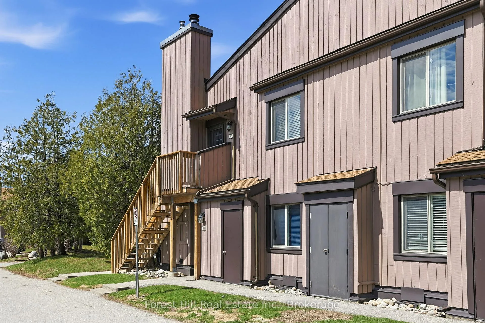 Photo 21 of Unit 109, 23 Dawson Drive, Collingwood — HOMEH