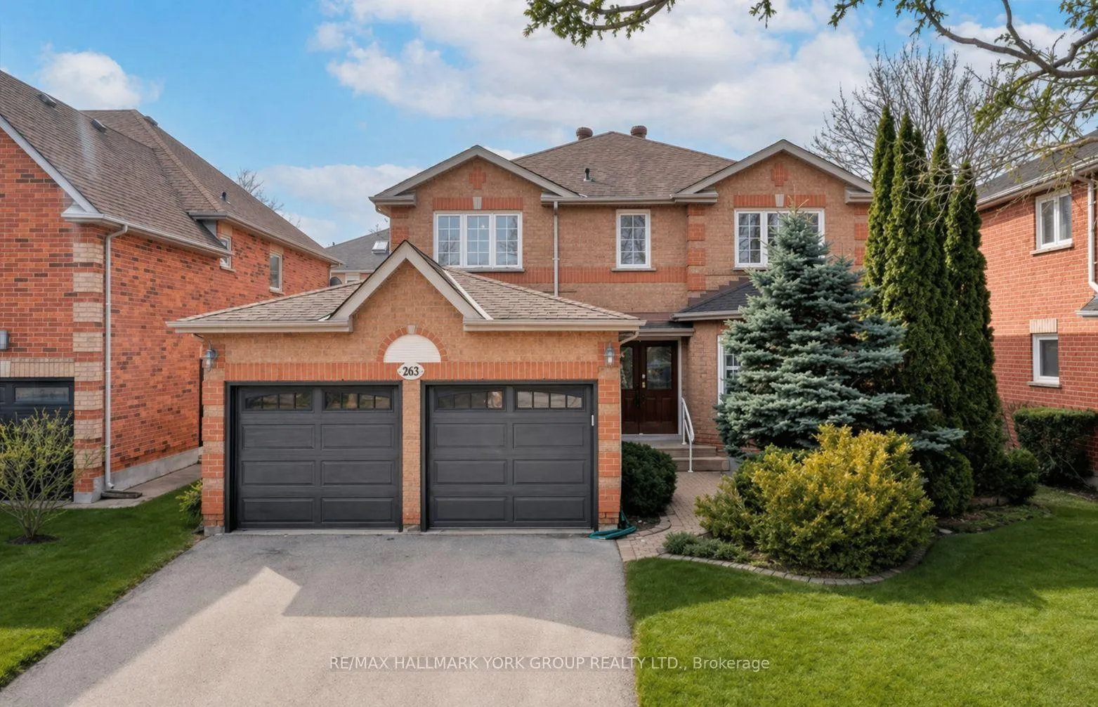 Photo 1 of 263 McClellan Way, Aurora, Aurora Highlands — HOMEH