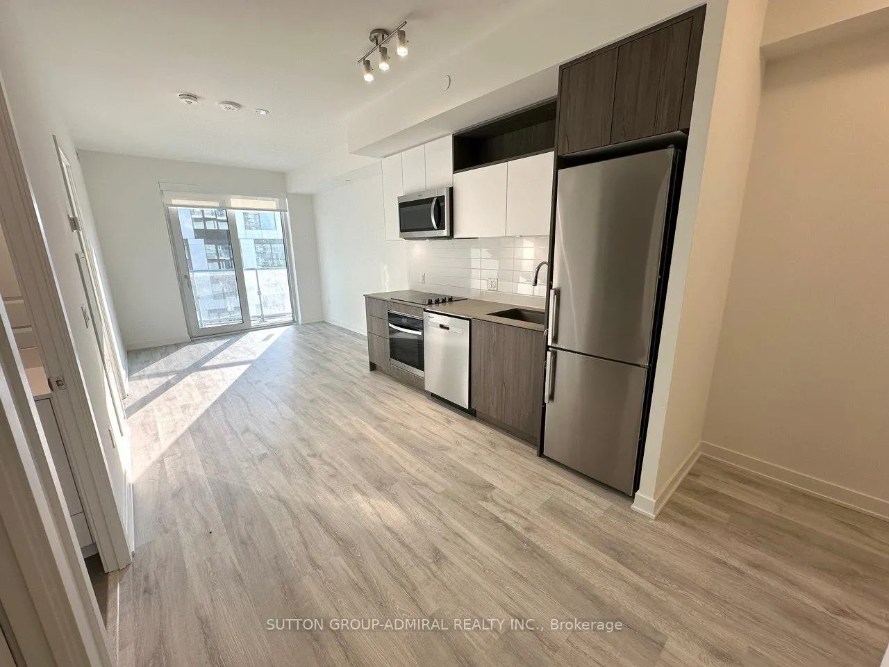 Photo 3 of Unit 2012, 100 Dalhousie Street, Toronto, Church-Yonge Corridor — HOMEH