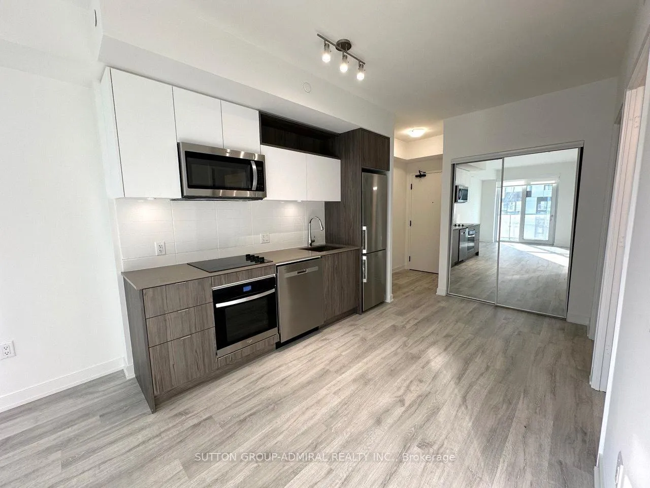 Photo 5 of Unit 2012, 100 Dalhousie Street, Toronto, Church-Yonge Corridor — HOMEH