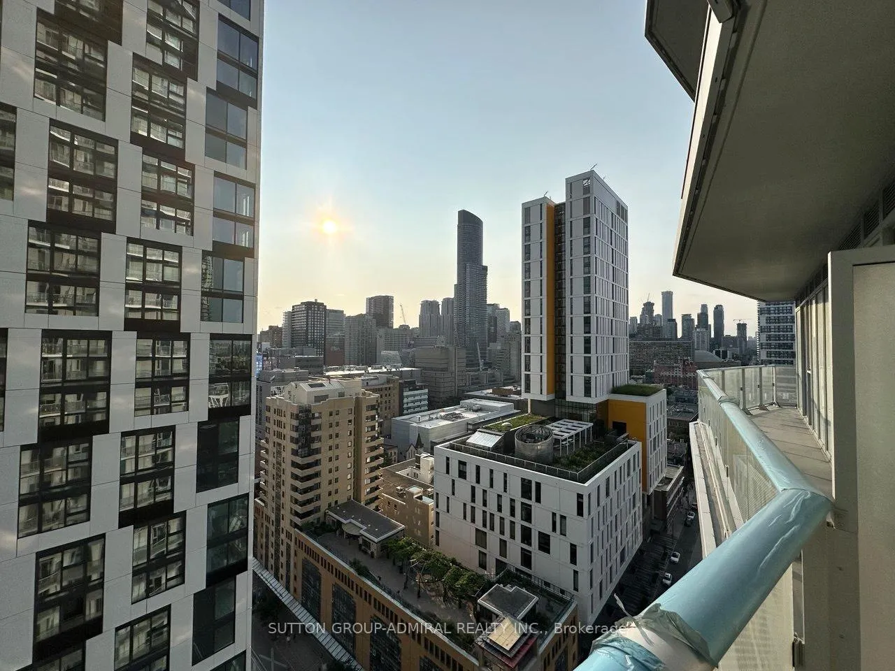 Photo 12 of Unit 2012, 100 Dalhousie Street, Toronto, Church-Yonge Corridor — HOMEH