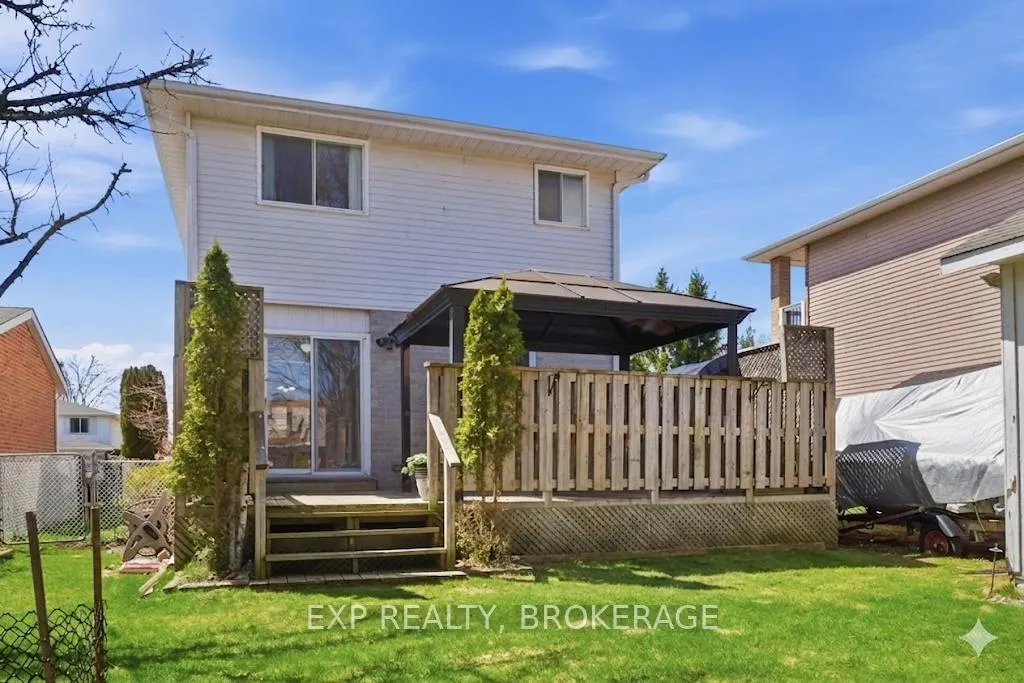 Photo 22 of 693 Cedarwood Drive, Kingston, City Northwest — HOMEH