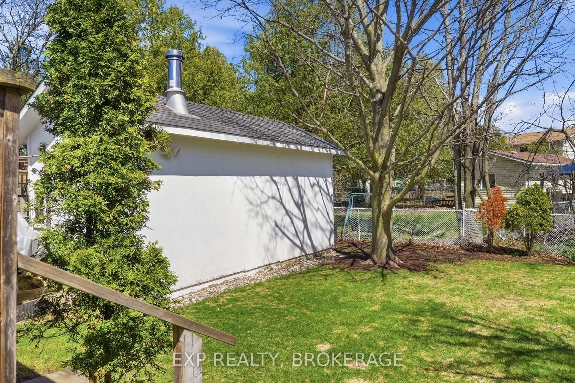 Photo 23 of 693 Cedarwood Drive, Kingston, City Northwest — HOMEH