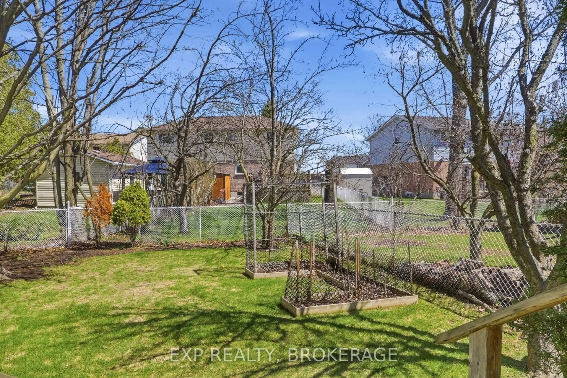 Photo 24 of 693 Cedarwood Drive, Kingston, City Northwest — HOMEH
