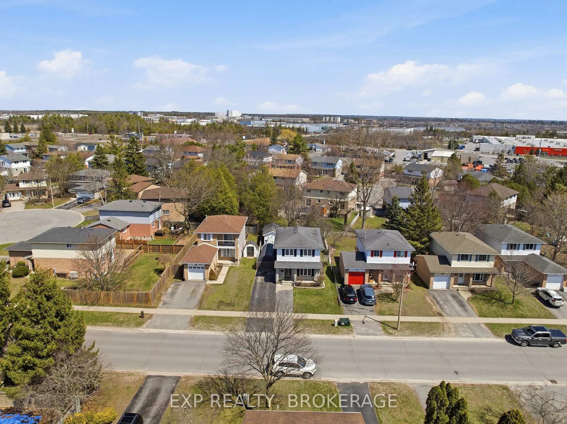 Photo 27 of 693 Cedarwood Drive, Kingston, City Northwest — HOMEH