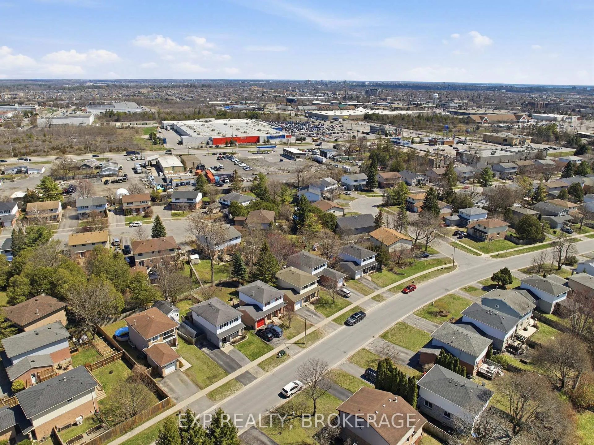 Photo 28 of 693 Cedarwood Drive, Kingston, City Northwest — HOMEH