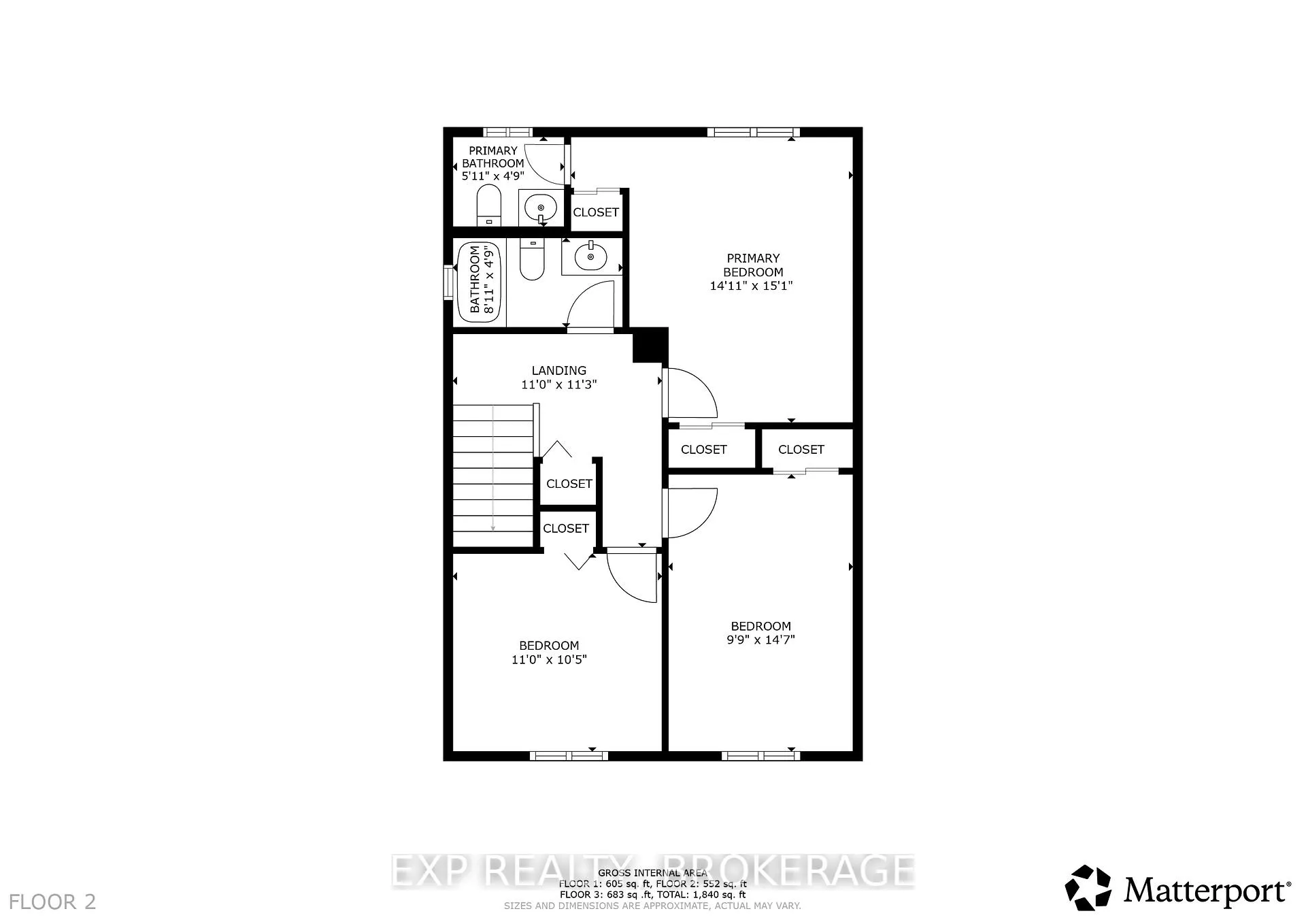 Photo 30 of 693 Cedarwood Drive, Kingston, City Northwest — HOMEH
