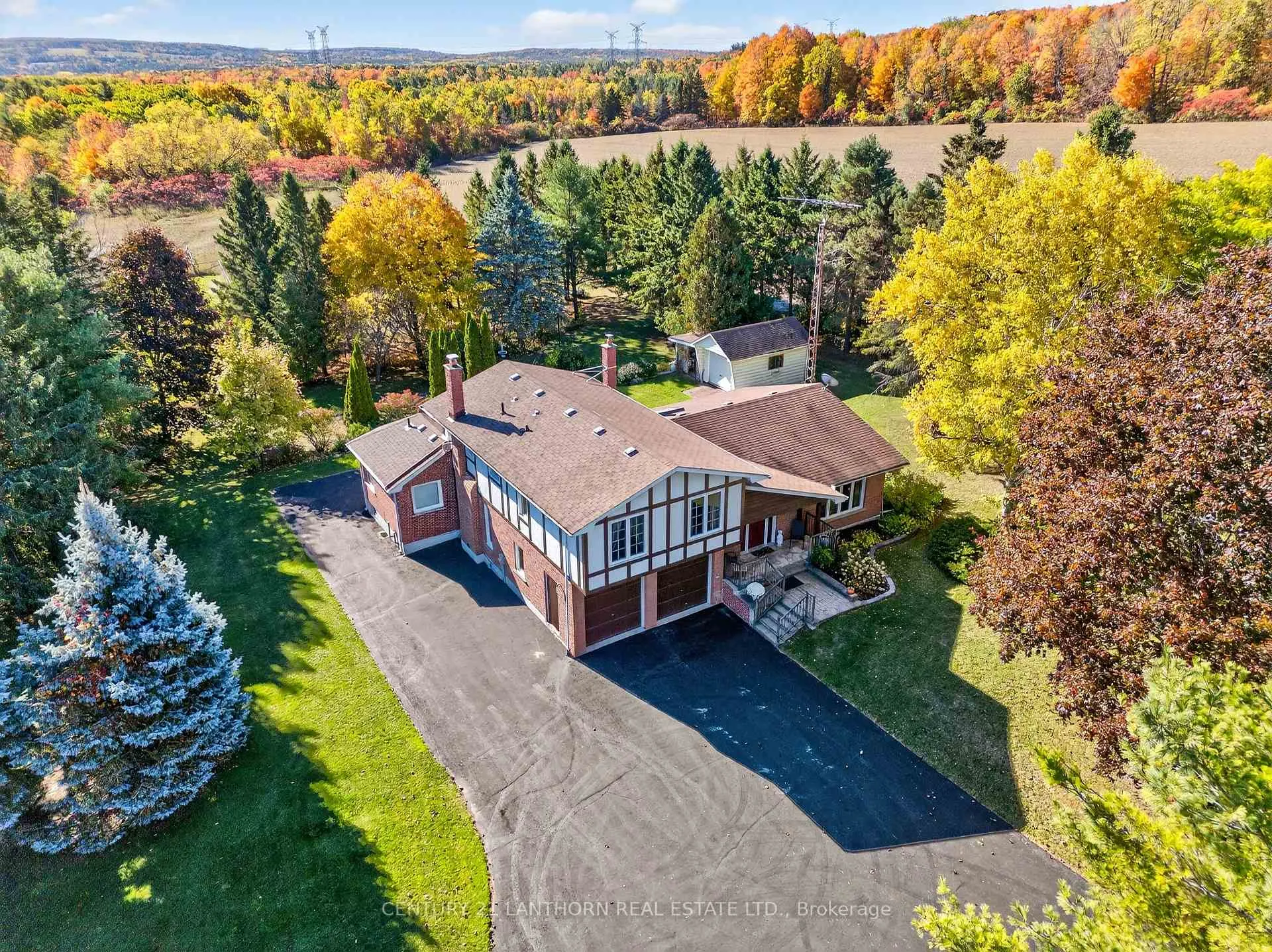 Photo 1 of 845 County 27 Road, Brighton, Rural Brighton — HOMEH
