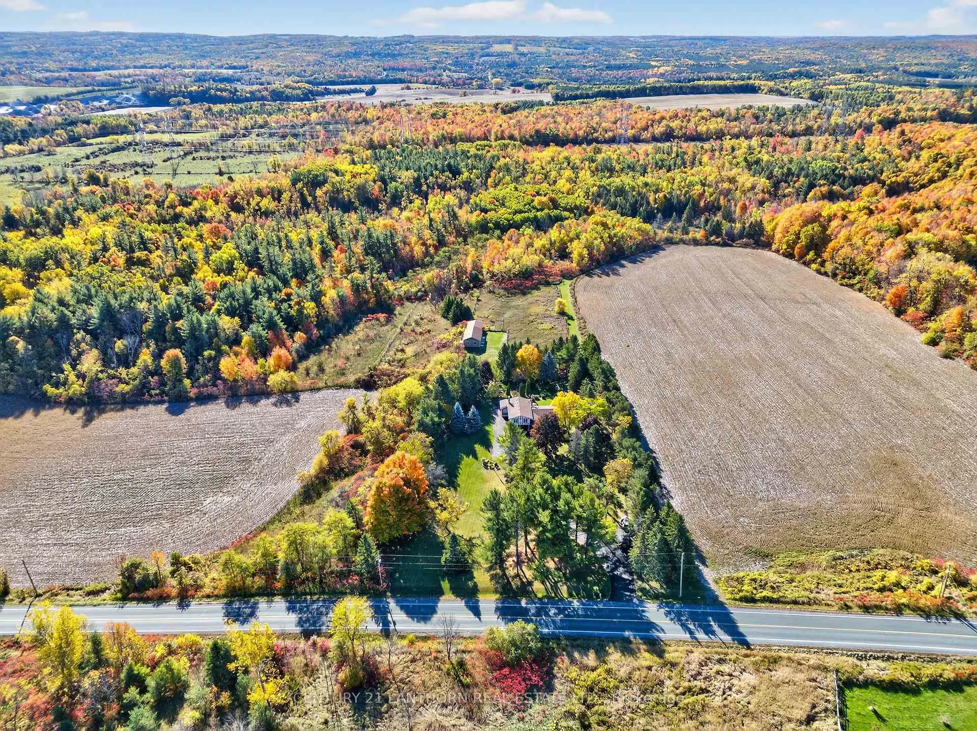 Photo 3 of 845 County 27 Road, Brighton, Rural Brighton — HOMEH