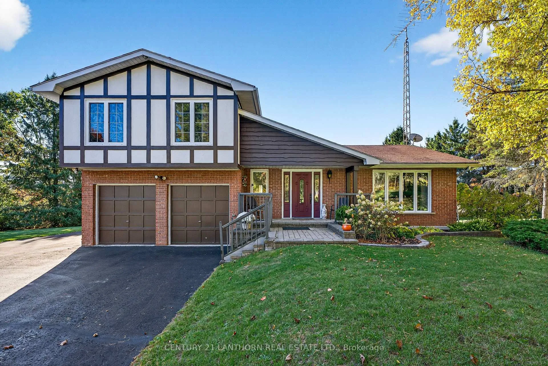 Photo 5 of 845 County 27 Road, Brighton, Rural Brighton — HOMEH