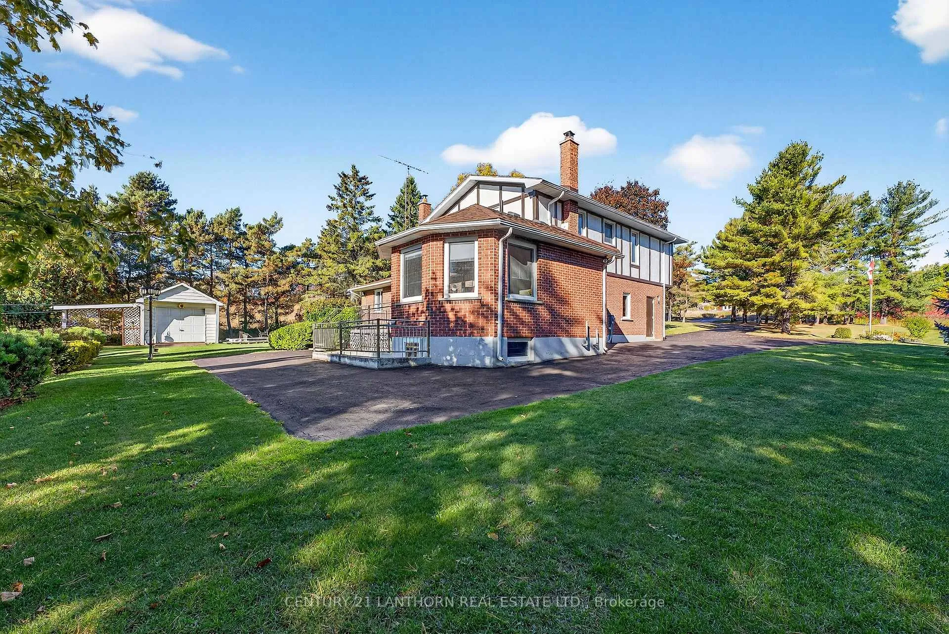 Photo 6 of 845 County 27 Road, Brighton, Rural Brighton — HOMEH