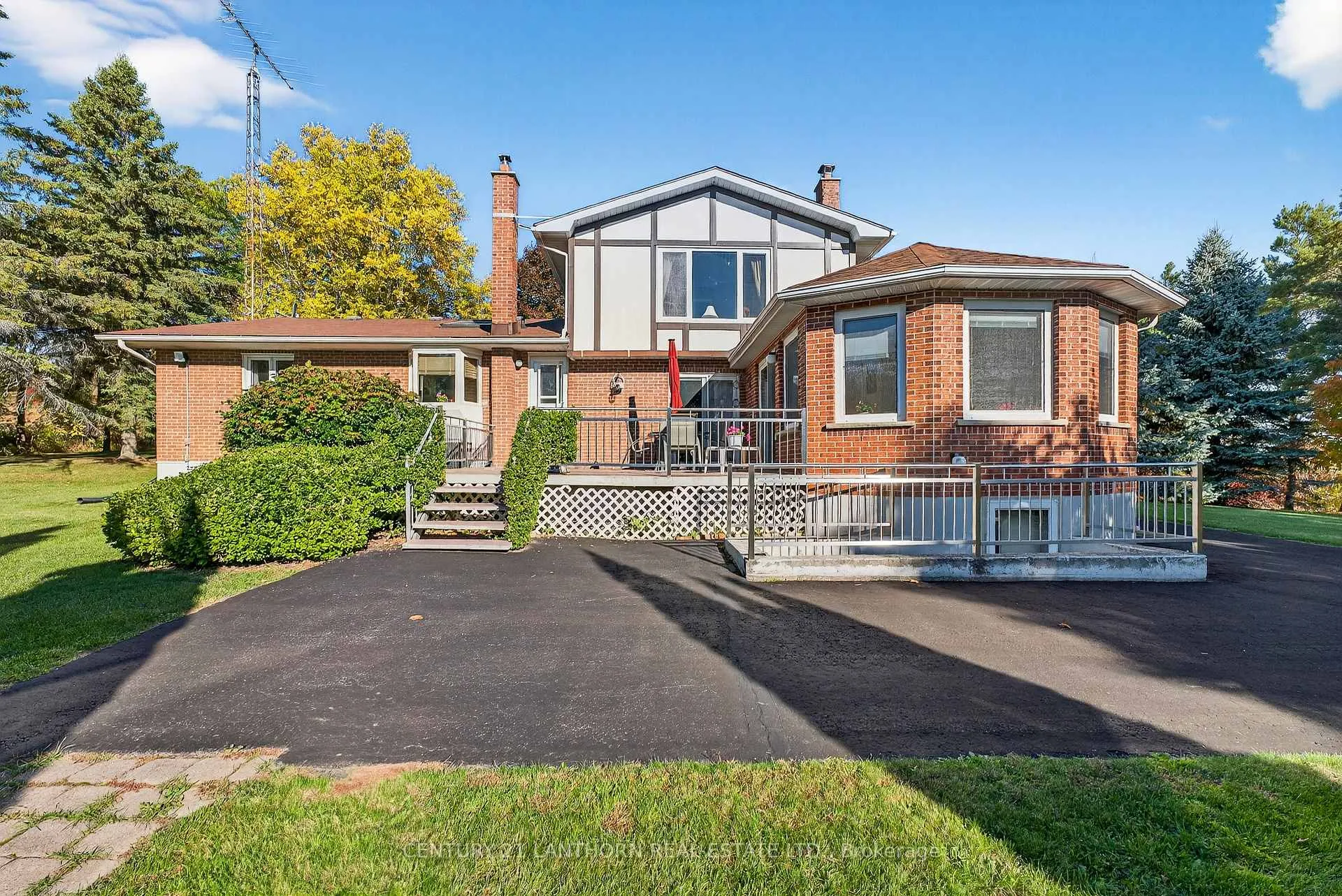 Photo 7 of 845 County 27 Road, Brighton, Rural Brighton — HOMEH