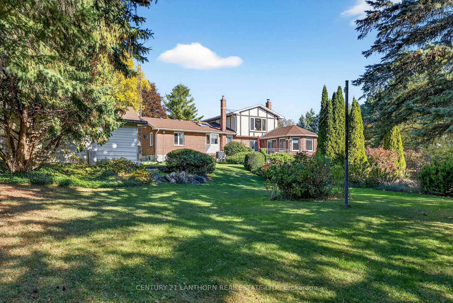 Photo 8 of 845 County 27 Road, Brighton, Rural Brighton — HOMEH