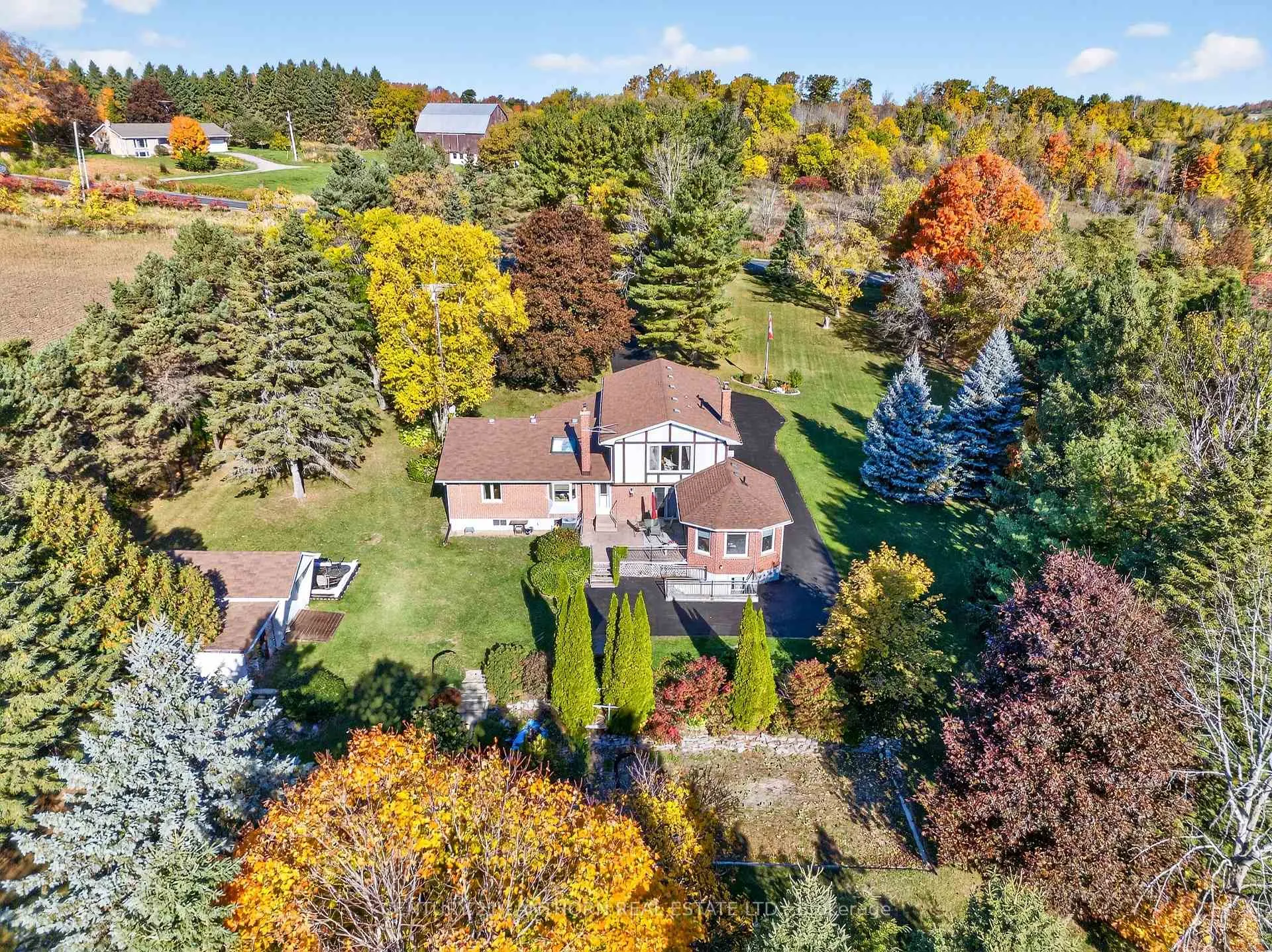 Photo 9 of 845 County 27 Road, Brighton, Rural Brighton — HOMEH
