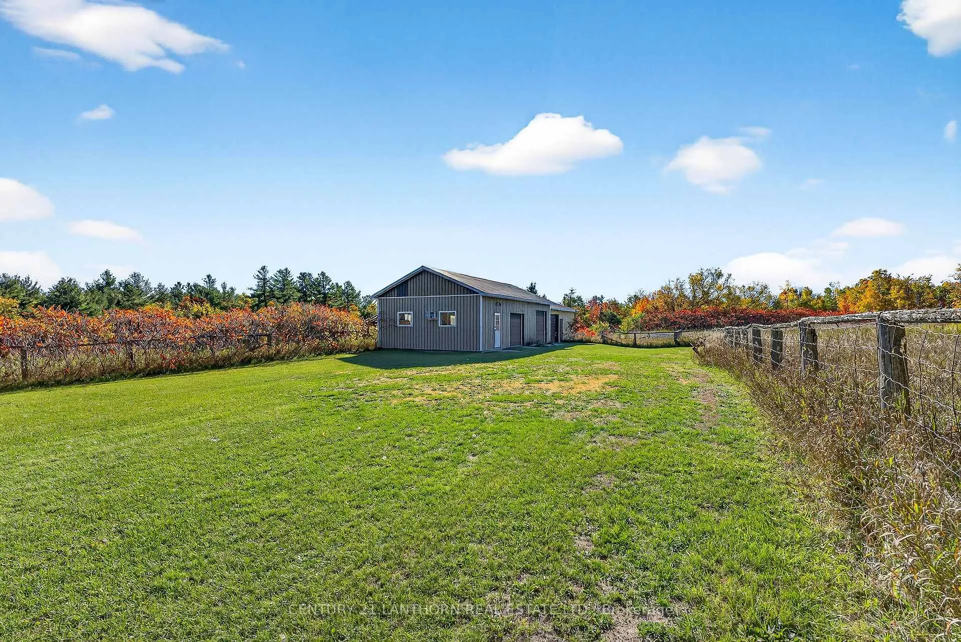 Photo 10 of 845 County 27 Road, Brighton, Rural Brighton — HOMEH