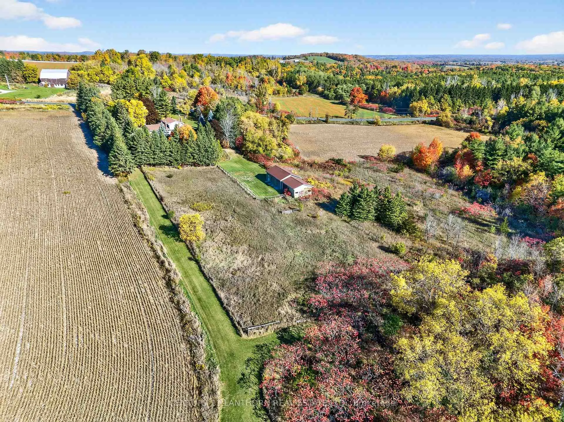 Photo 12 of 845 County 27 Road, Brighton, Rural Brighton — HOMEH