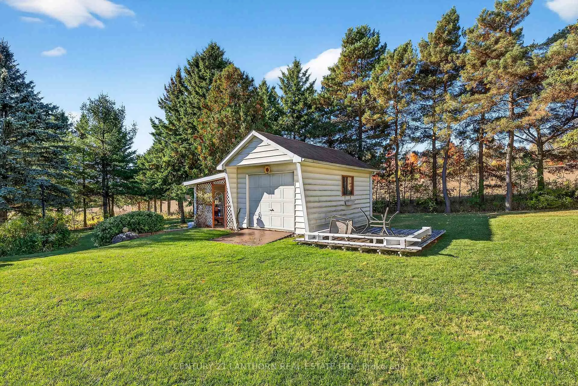 Photo 13 of 845 County 27 Road, Brighton, Rural Brighton — HOMEH