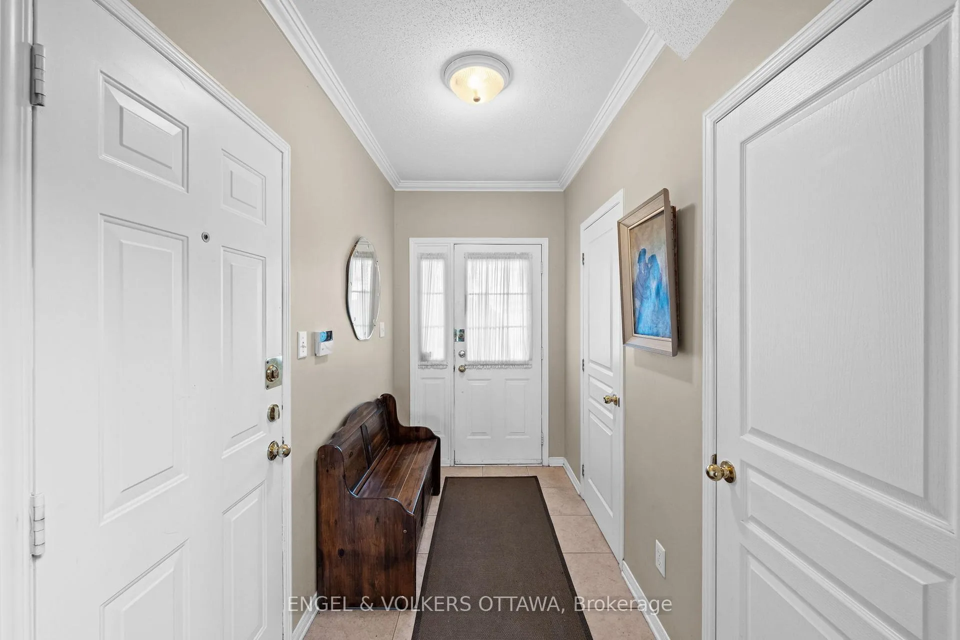 Photo 3 of 25 Goldthorpe Private, Ottawa, Barrhaven - Stonebridge — HOMEH
