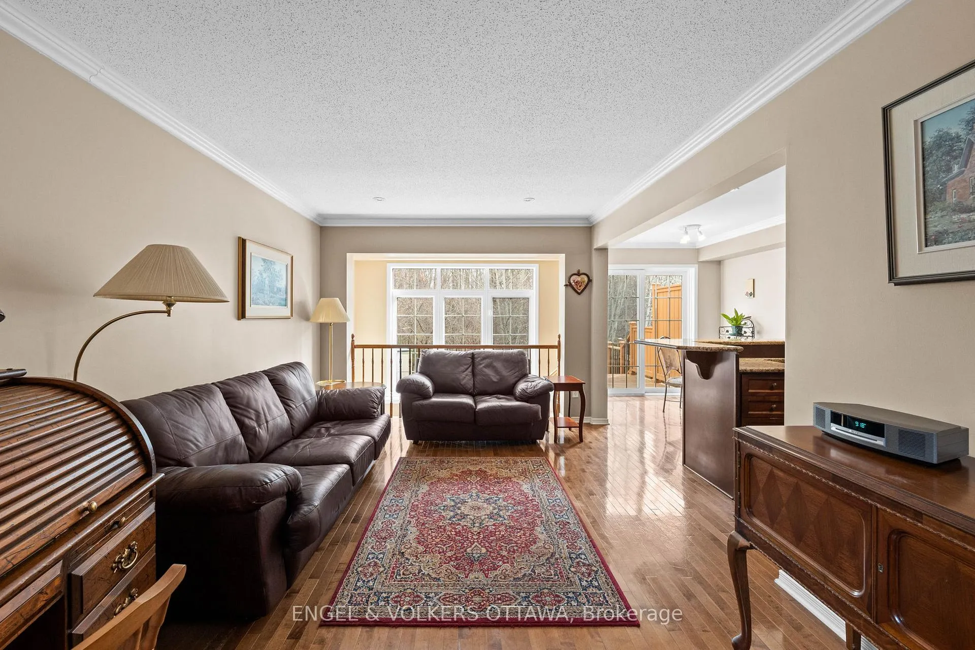 Photo 5 of 25 Goldthorpe Private, Ottawa, Barrhaven - Stonebridge — HOMEH