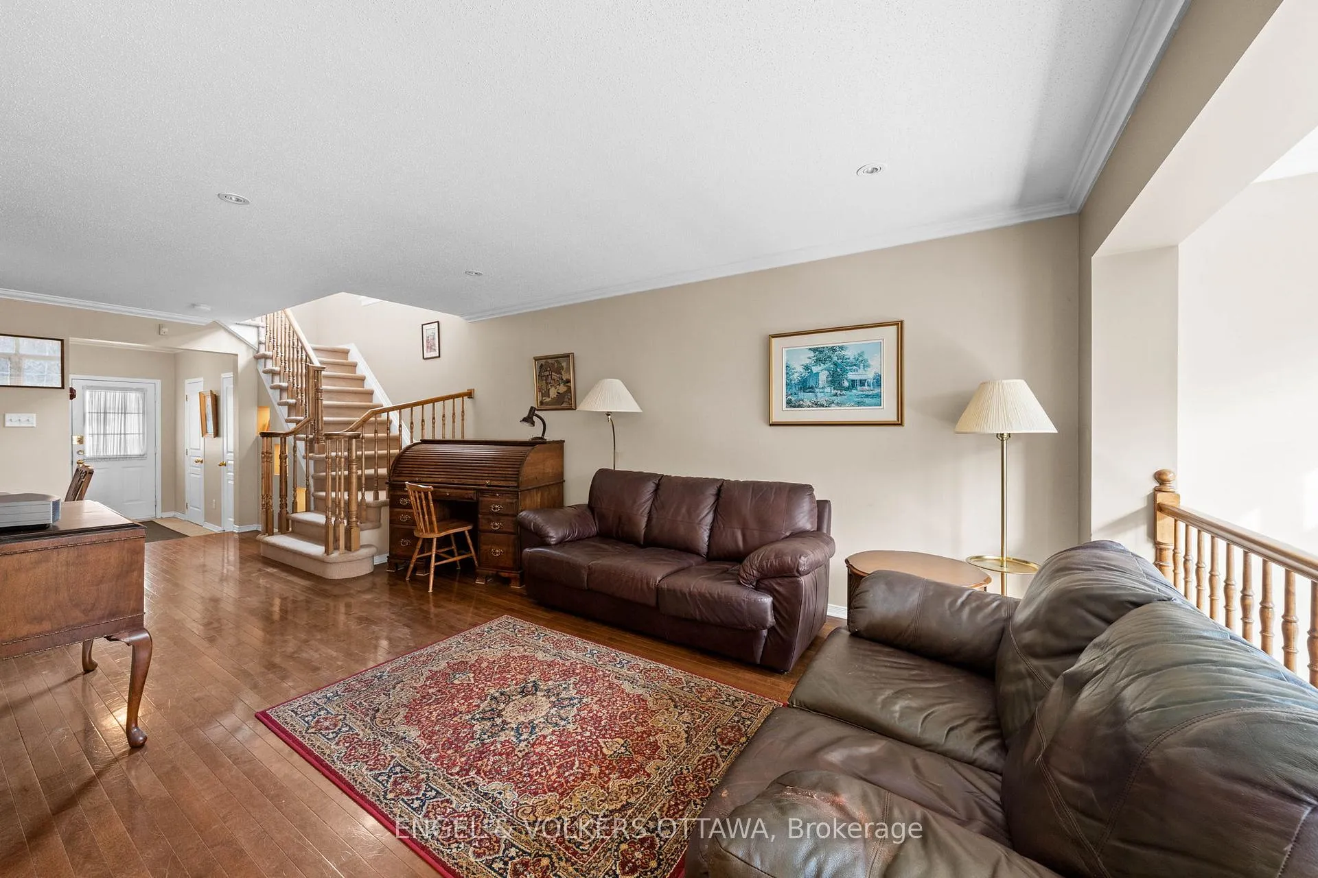 Photo 6 of 25 Goldthorpe Private, Ottawa, Barrhaven - Stonebridge — HOMEH