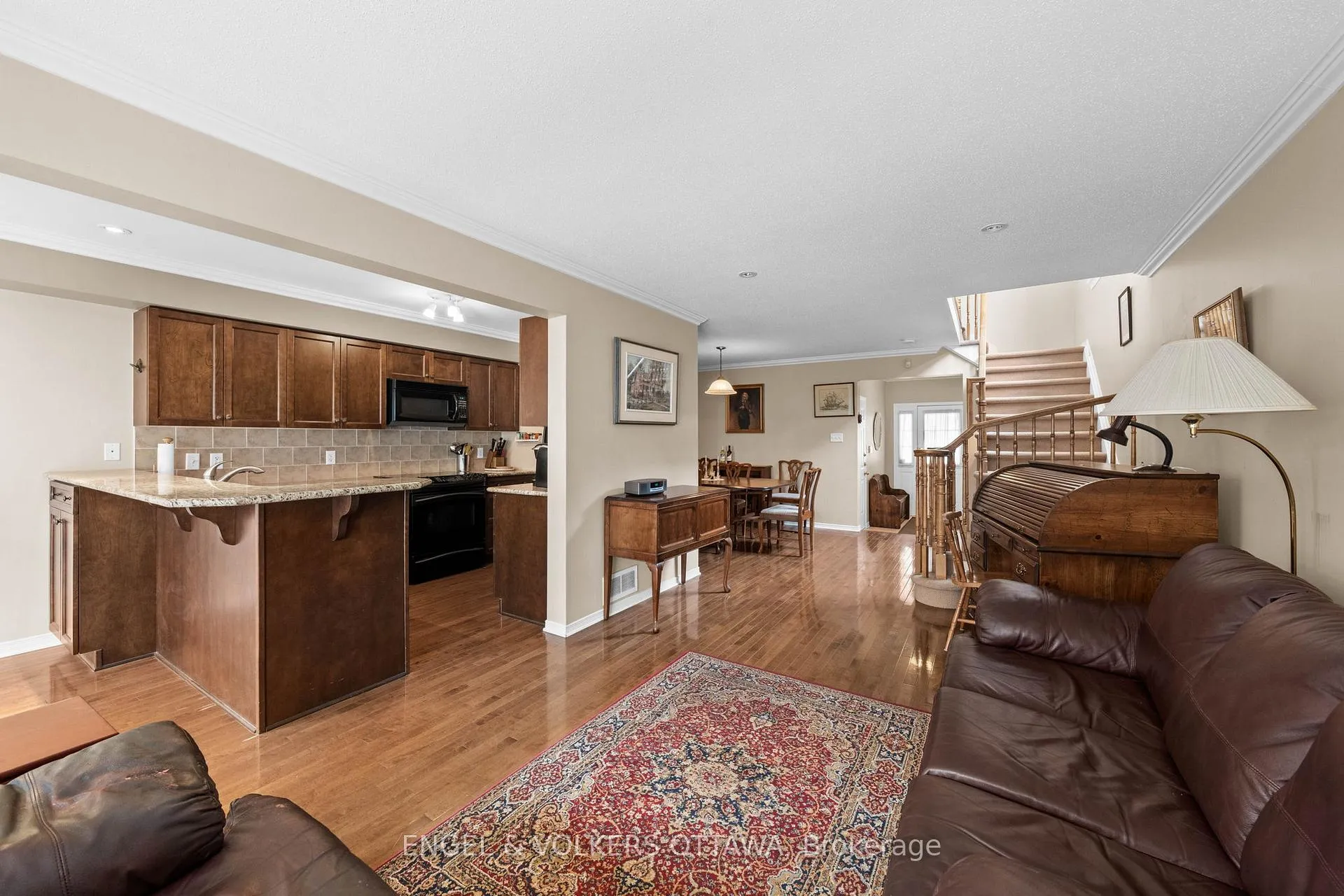 Photo 7 of 25 Goldthorpe Private, Ottawa, Barrhaven - Stonebridge — HOMEH