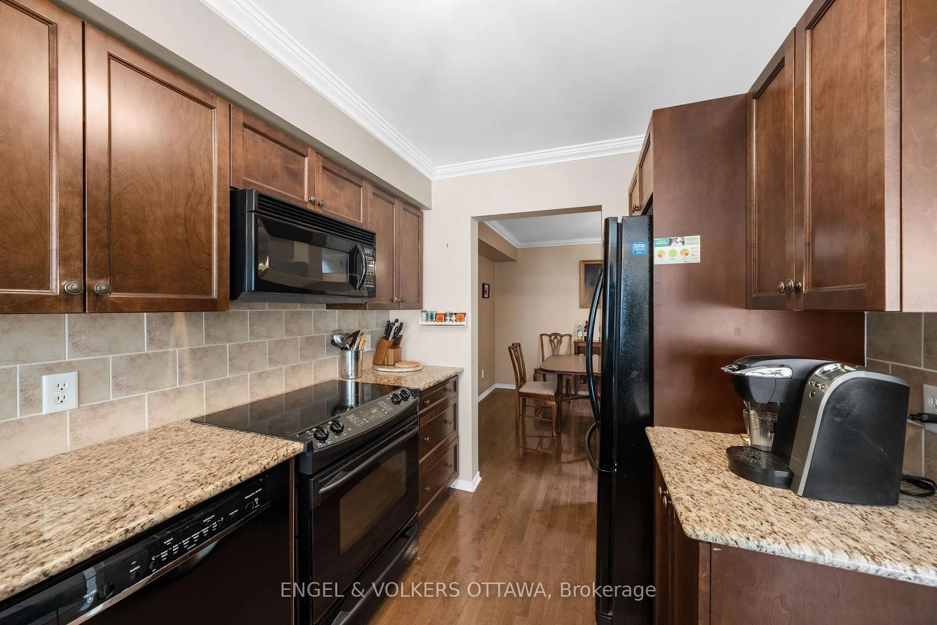 Photo 11 of 25 Goldthorpe Private, Ottawa, Barrhaven - Stonebridge — HOMEH