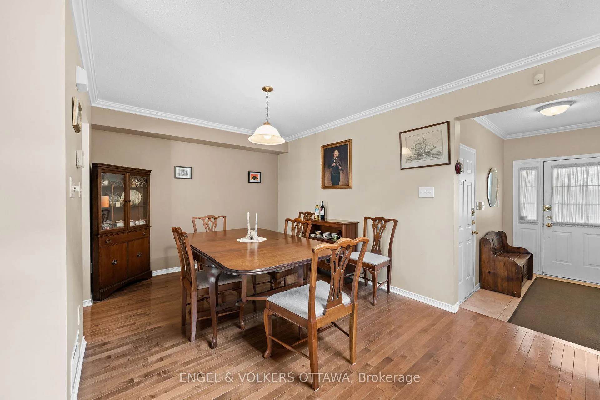 Photo 12 of 25 Goldthorpe Private, Ottawa, Barrhaven - Stonebridge — HOMEH