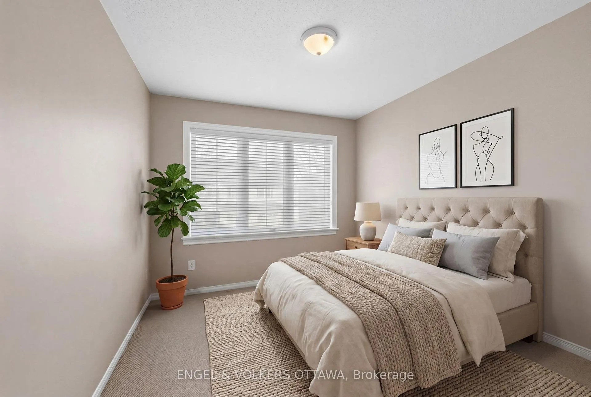 Photo 18 of 25 Goldthorpe Private, Ottawa, Barrhaven - Stonebridge — HOMEH