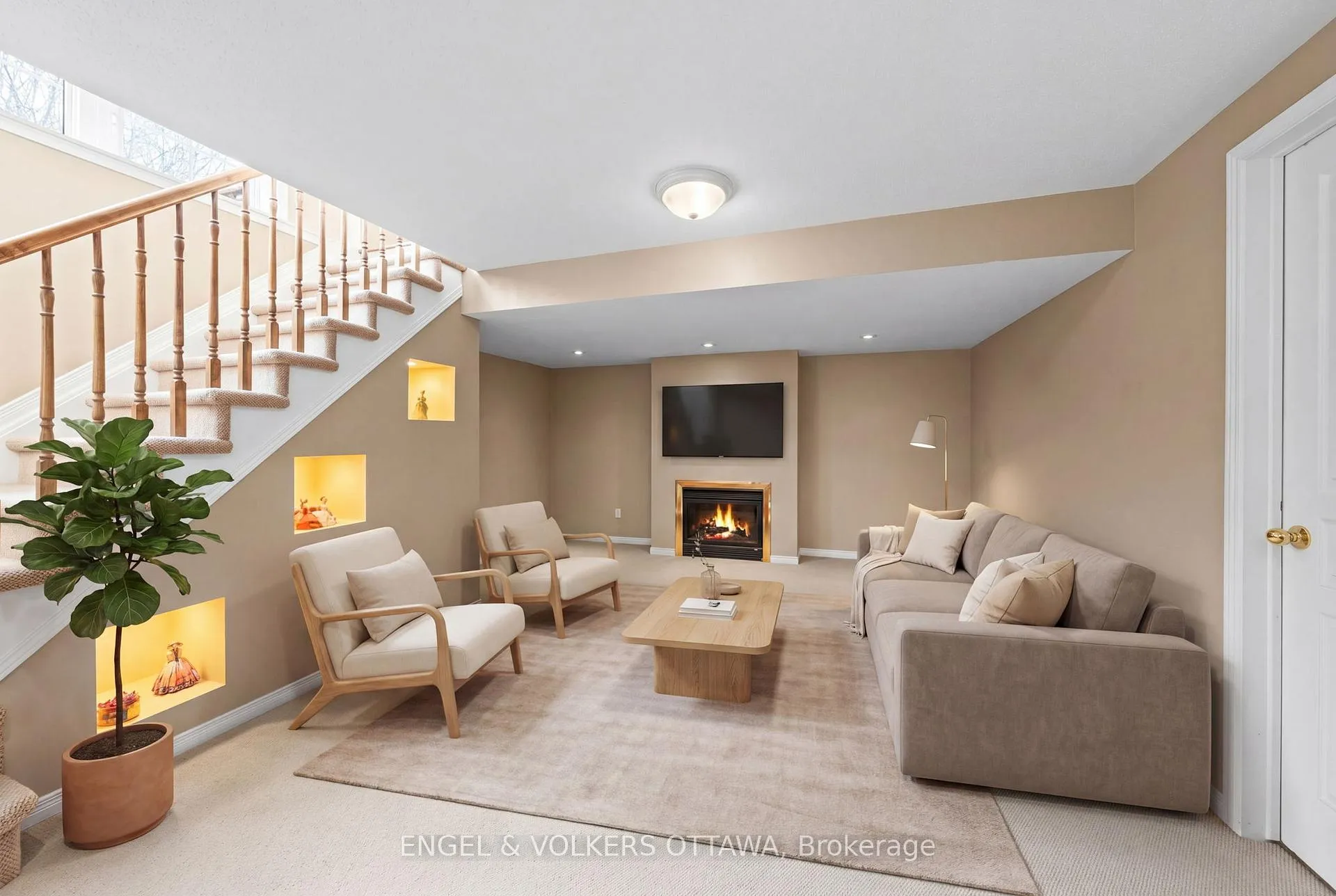 Photo 22 of 25 Goldthorpe Private, Ottawa, Barrhaven - Stonebridge — HOMEH