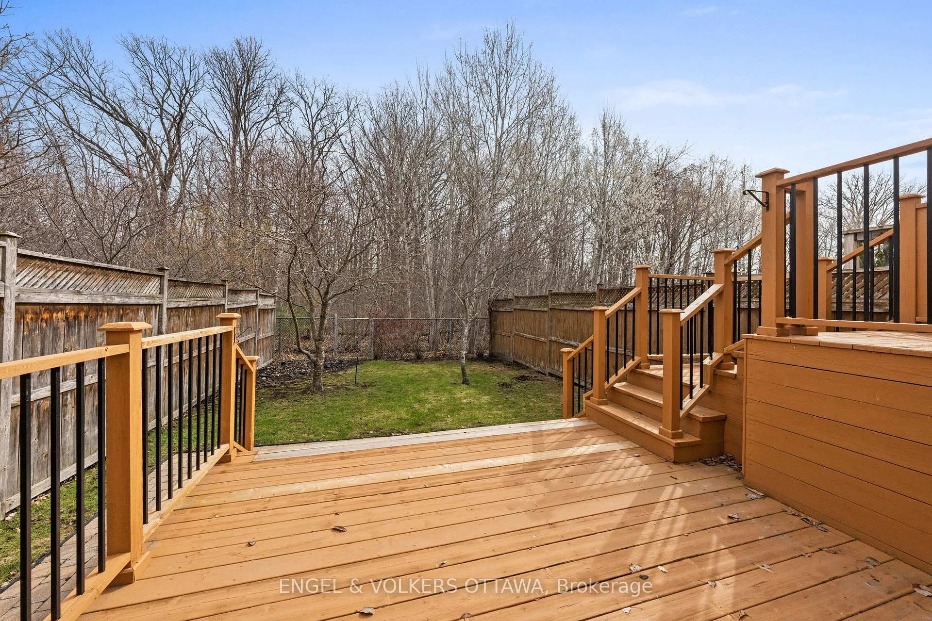 Photo 26 of 25 Goldthorpe Private, Ottawa, Barrhaven - Stonebridge — HOMEH