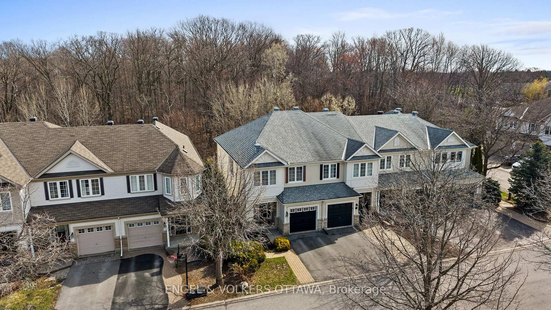 Photo 27 of 25 Goldthorpe Private, Ottawa, Barrhaven - Stonebridge — HOMEH